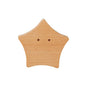 Animal Shape Wall Hanging Wooden Hook