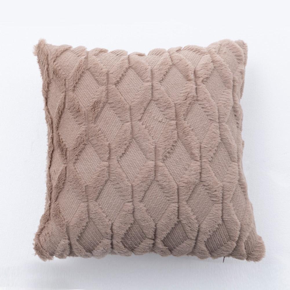 Nordic Style Throw Pillow Covers