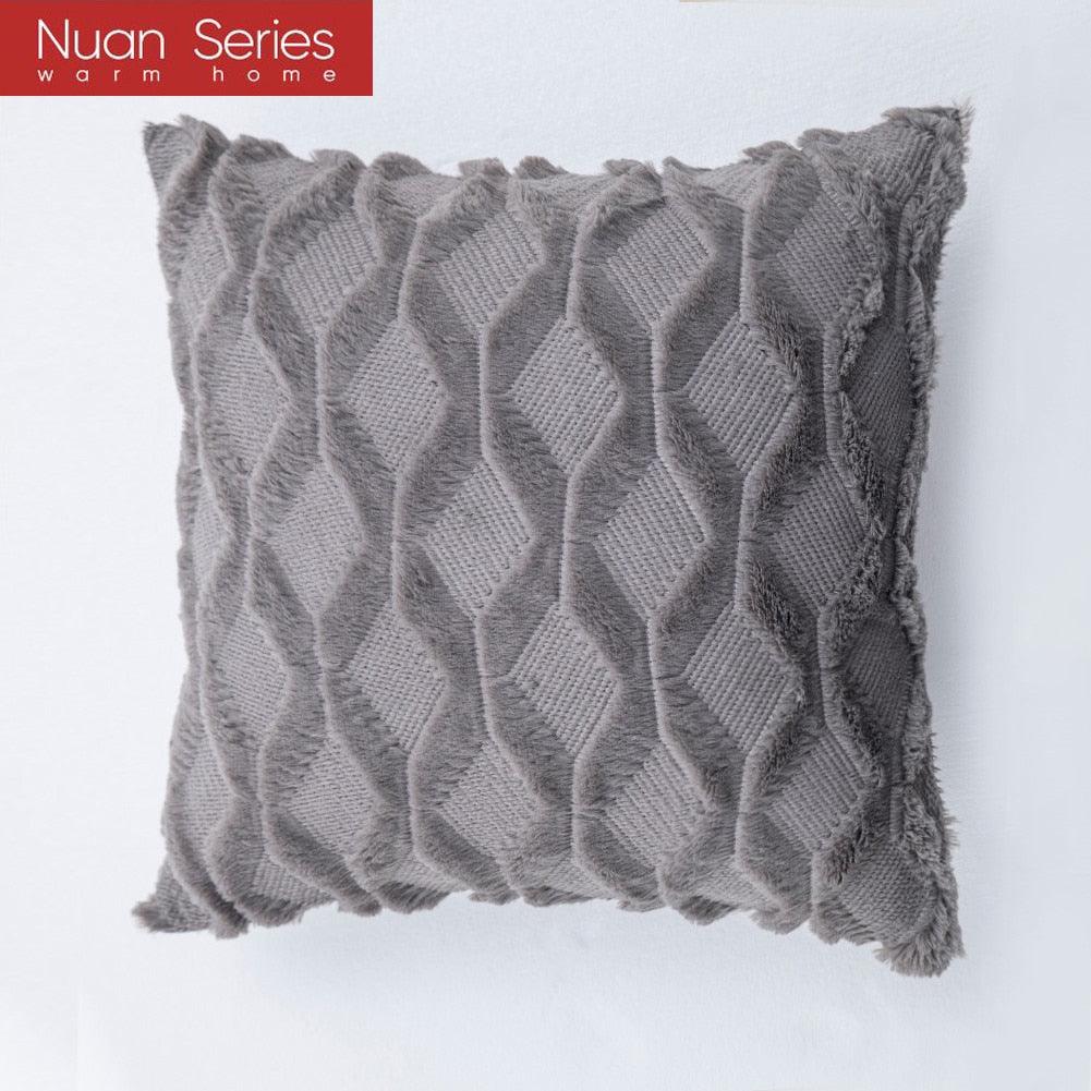 Nordic Style Throw Pillow Covers