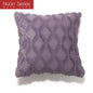 Nordic Style Throw Pillow Covers