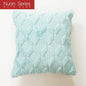 Nordic Style Throw Pillow Covers